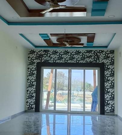 Вілла Amaan Exotica Farmhouse Venkatapur Екстер'єр фото