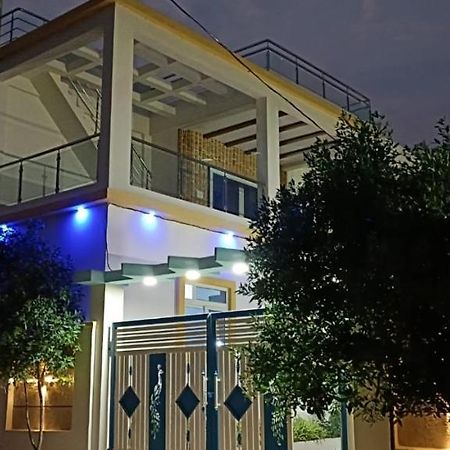 Вілла Amaan Exotica Farmhouse Venkatapur Екстер'єр фото