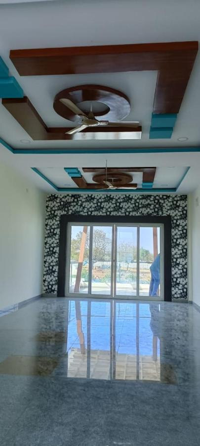 Вілла Amaan Exotica Farmhouse Venkatapur Екстер'єр фото